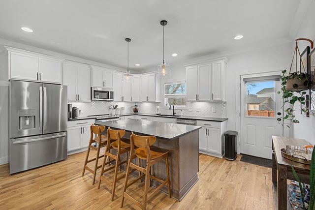 3520 Whites Creek Pike, Nashville, TN 37207