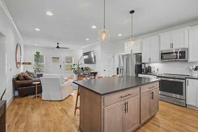 3520 Whites Creek Pike, Nashville, TN 37207