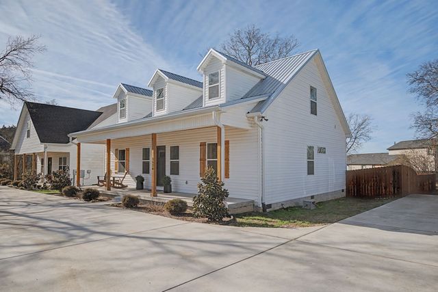 3520 Whites Creek Pike, Nashville, TN 37207