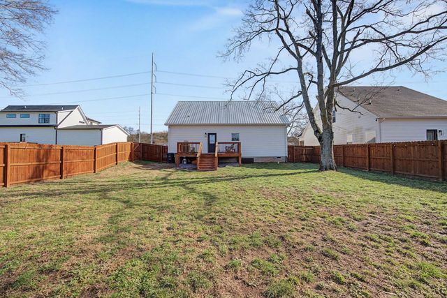 3520 Whites Creek Pike, Nashville, TN 37207