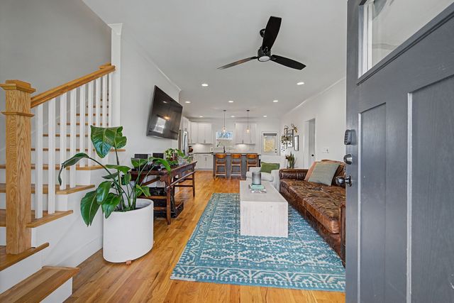 3520 Whites Creek Pike, Nashville, TN 37207