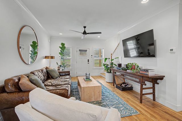 3520 Whites Creek Pike, Nashville, TN 37207