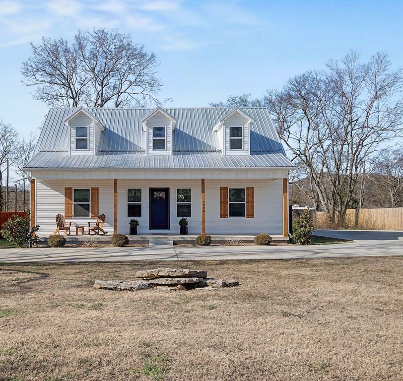 3520 Whites Creek Pike, Nashville, TN 37207