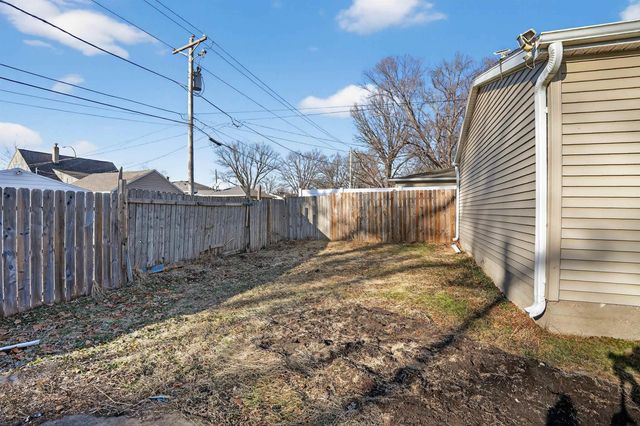 427 Hope Avenue, Waterloo, IA 50703