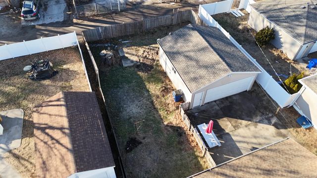 427 Hope Avenue, Waterloo, IA 50703