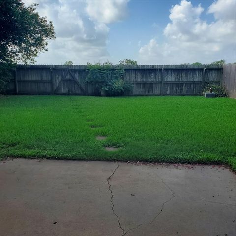 2514 Windswept Drive, Richmond, TX 77406