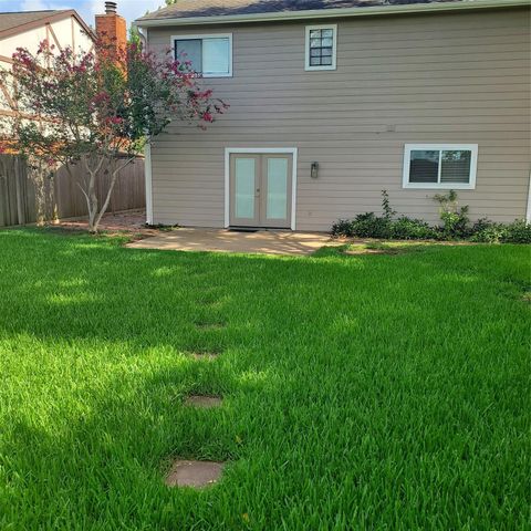 2514 Windswept Drive, Richmond, TX 77406