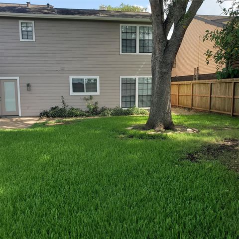 2514 Windswept Drive, Richmond, TX 77406