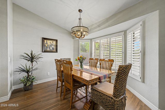 24112 S STARCREST Drive, Sun Lakes, AZ 85248