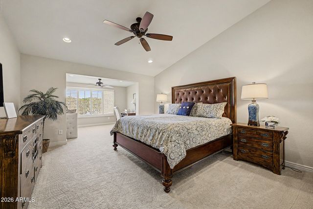 24112 S STARCREST Drive, Sun Lakes, AZ 85248