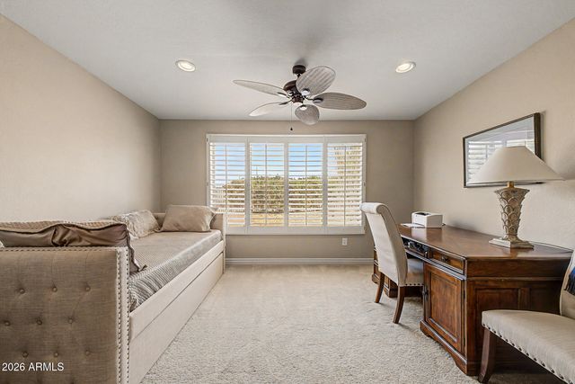 24112 S STARCREST Drive, Sun Lakes, AZ 85248