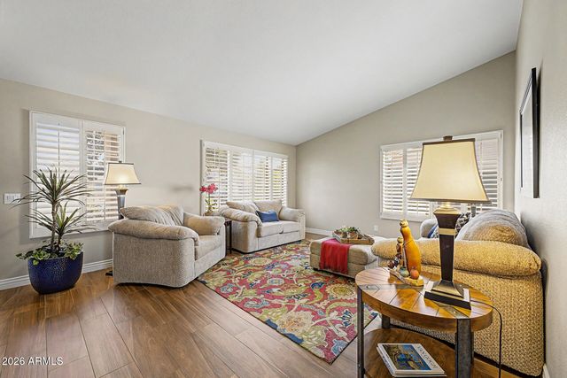 24112 S STARCREST Drive, Sun Lakes, AZ 85248