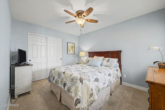 24112 S STARCREST Drive, Sun Lakes, AZ 85248