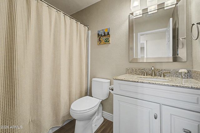 24112 S STARCREST Drive, Sun Lakes, AZ 85248