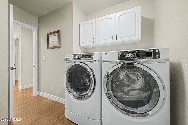 24112 S STARCREST Drive, Sun Lakes, AZ 85248