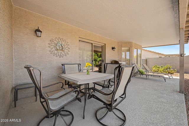 24112 S STARCREST Drive, Sun Lakes, AZ 85248