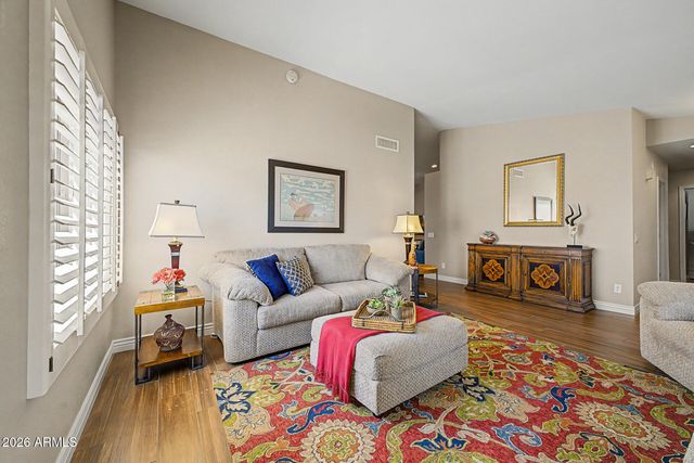 24112 S STARCREST Drive, Sun Lakes, AZ 85248