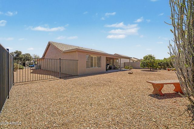 24112 S STARCREST Drive, Sun Lakes, AZ 85248