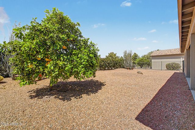 24112 S STARCREST Drive, Sun Lakes, AZ 85248
