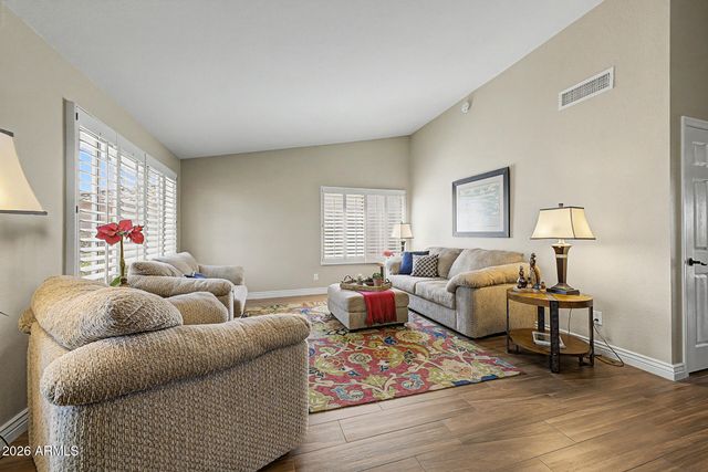 24112 S STARCREST Drive, Sun Lakes, AZ 85248