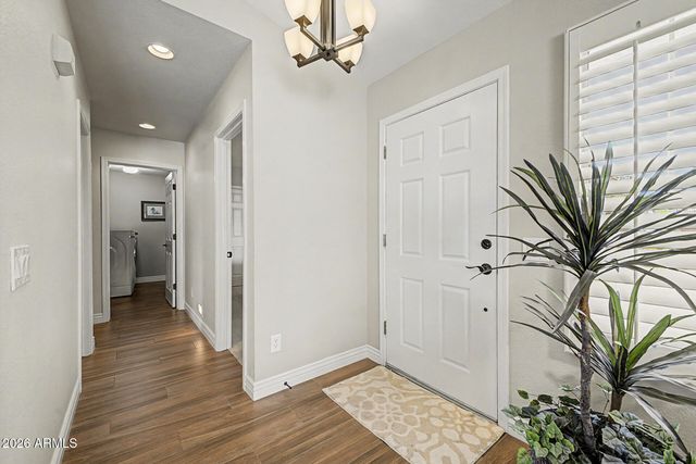 24112 S STARCREST Drive, Sun Lakes, AZ 85248