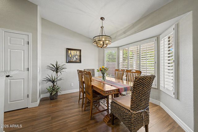 24112 S STARCREST Drive, Sun Lakes, AZ 85248