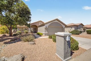 24112 S STARCREST Drive, Sun Lakes, AZ 85248