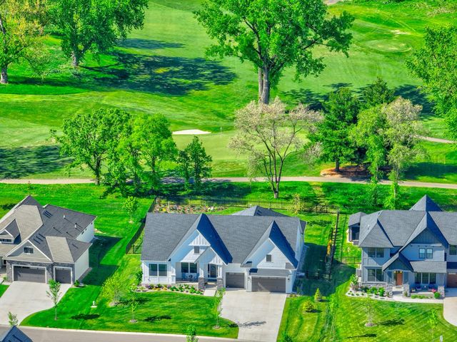 1461 Palmer Drive N, Lake Elmo, MN 55042