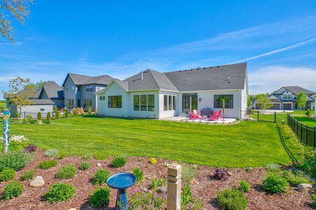 1461 Palmer Drive N, Lake Elmo, MN 55042