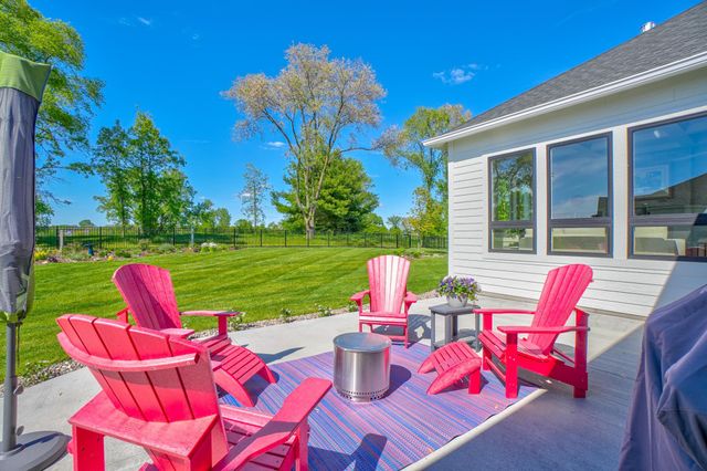 1461 Palmer Drive N, Lake Elmo, MN 55042