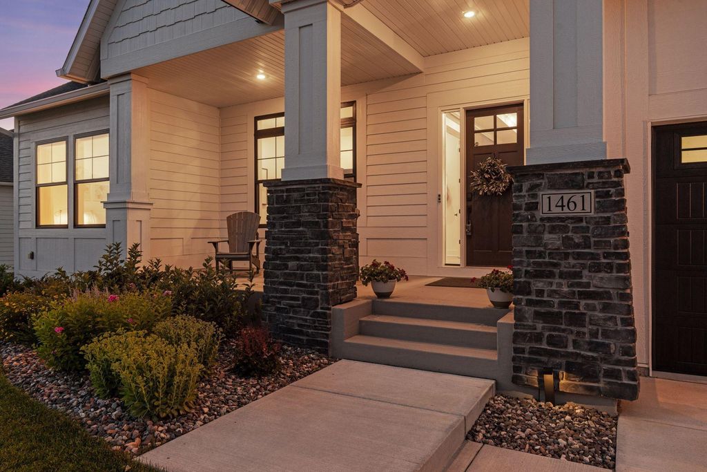 1461 Palmer Drive N, Lake Elmo, MN 55042 — photo 2