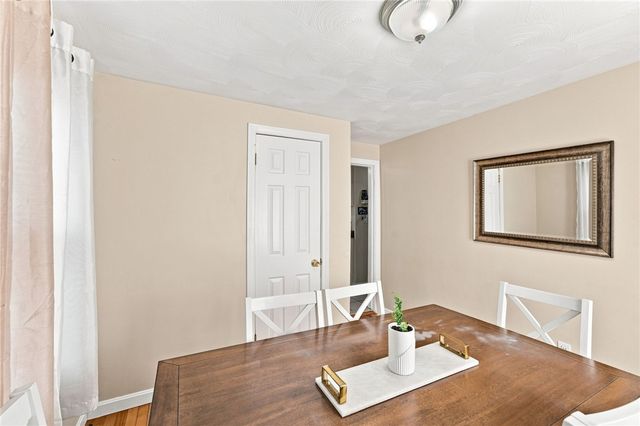 70 Overland Avenue, Cranston, RI 02910