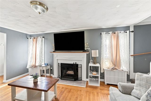 70 Overland Avenue, Cranston, RI 02910