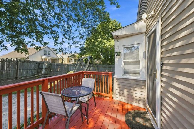 70 Overland Avenue, Cranston, RI 02910