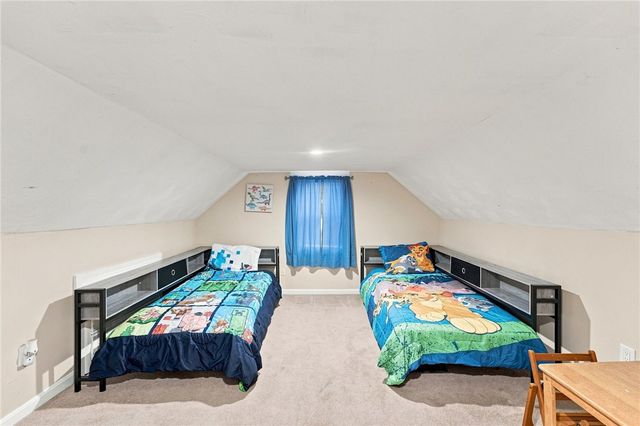 70 Overland Avenue, Cranston, RI 02910