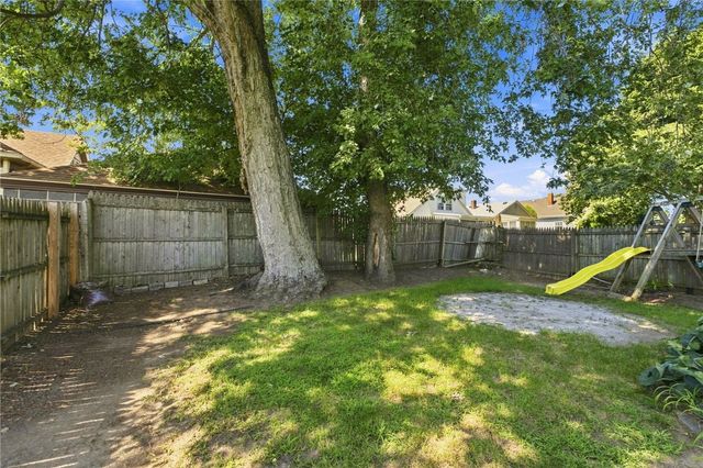 70 Overland Avenue, Cranston, RI 02910