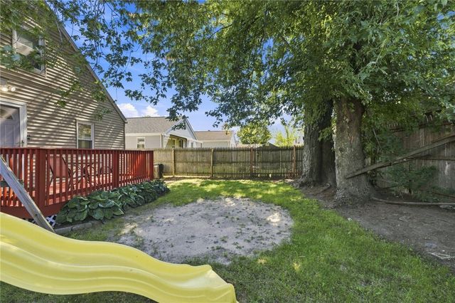 70 Overland Avenue, Cranston, RI 02910