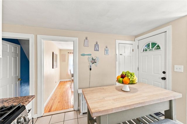 70 Overland Avenue, Cranston, RI 02910