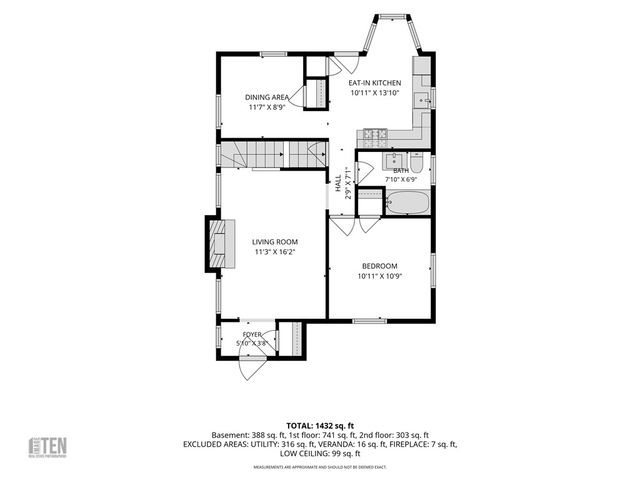 70 Overland Avenue, Cranston, RI 02910