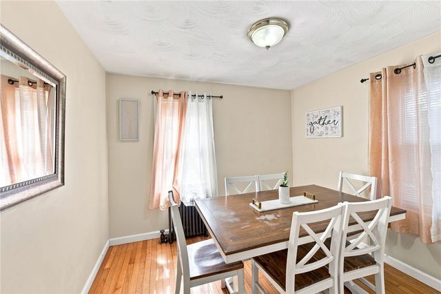 70 Overland Avenue, Cranston, RI 02910