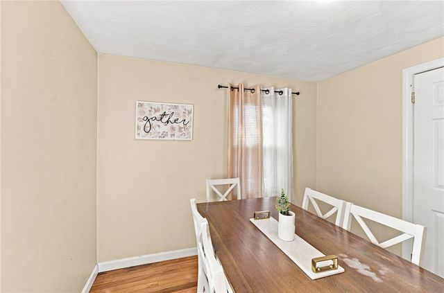 70 Overland Avenue, Cranston, RI 02910