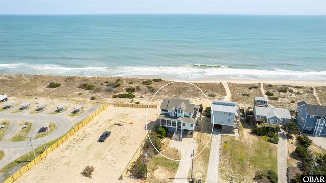 25019 Wimble Shores North Lot 1, Waves, NC 27982