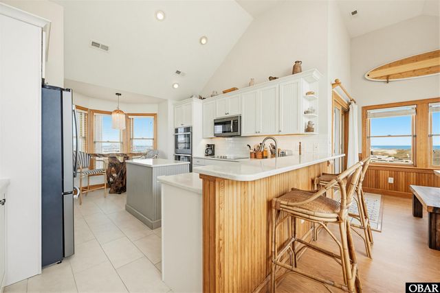 25019 Wimble Shores North Lot 1, Waves, NC 27982