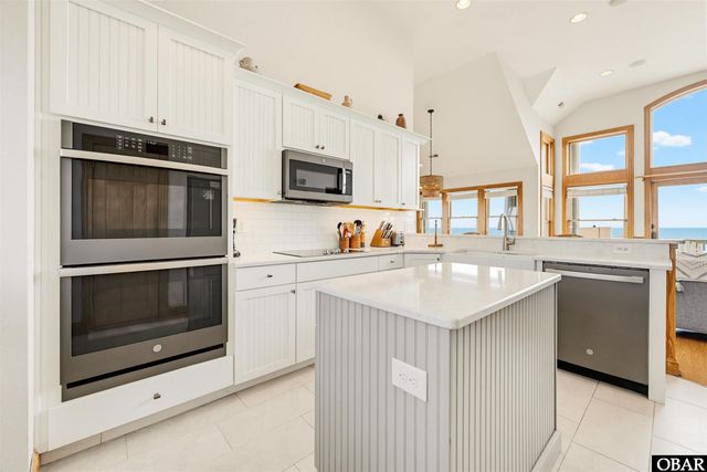 25019 Wimble Shores North Lot 1, Waves, NC 27982