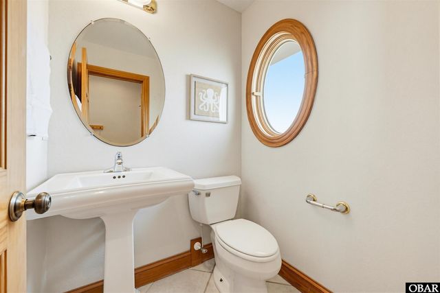 25019 Wimble Shores North Lot 1, Waves, NC 27982