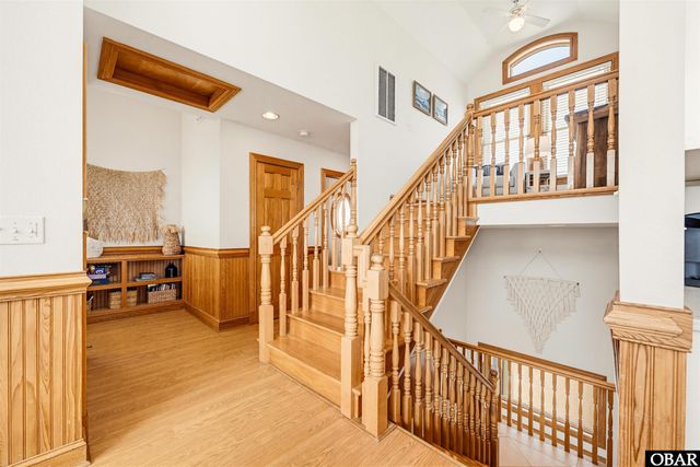 25019 Wimble Shores North Lot 1, Waves, NC 27982