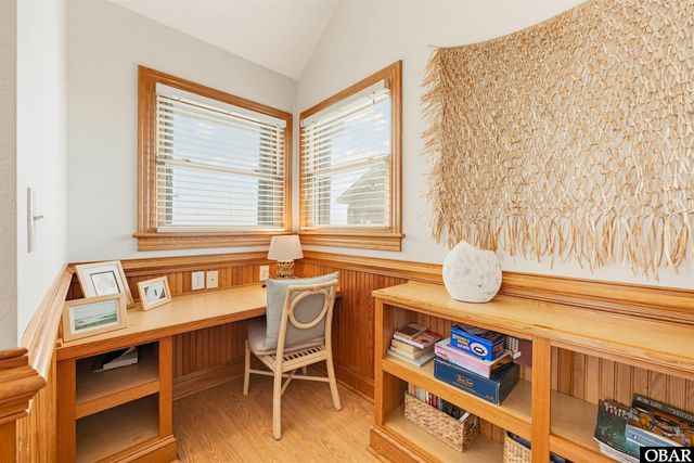 25019 Wimble Shores North Lot 1, Waves, NC 27982