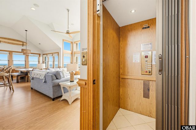 25019 Wimble Shores North Lot 1, Waves, NC 27982