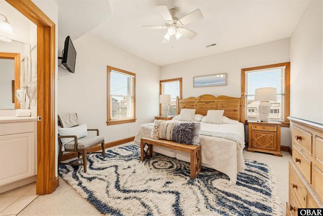 25019 Wimble Shores North Lot 1, Waves, NC 27982