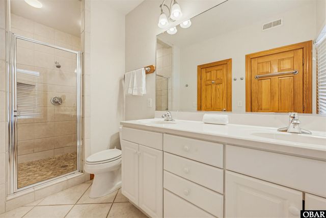 25019 Wimble Shores North Lot 1, Waves, NC 27982